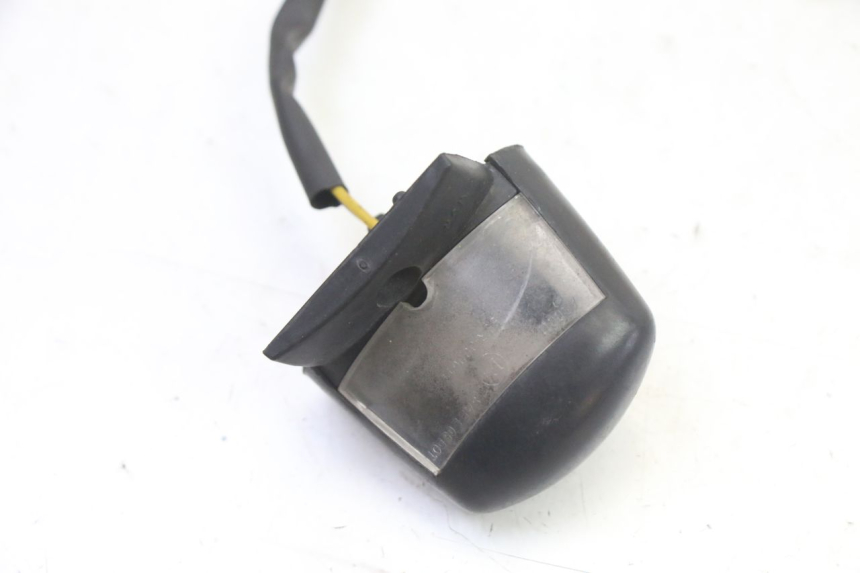 photo de NUMBER PLATE LIGHTING PIAGGIO NRG POWER PUREJET 50 (2018 - 2021) - Component detail