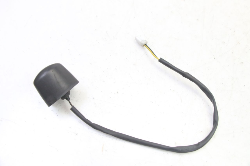 photo de NUMBER PLATE LIGHTING PIAGGIO NRG POWER PUREJET 50 (2018 - 2021) - Alternative perspective