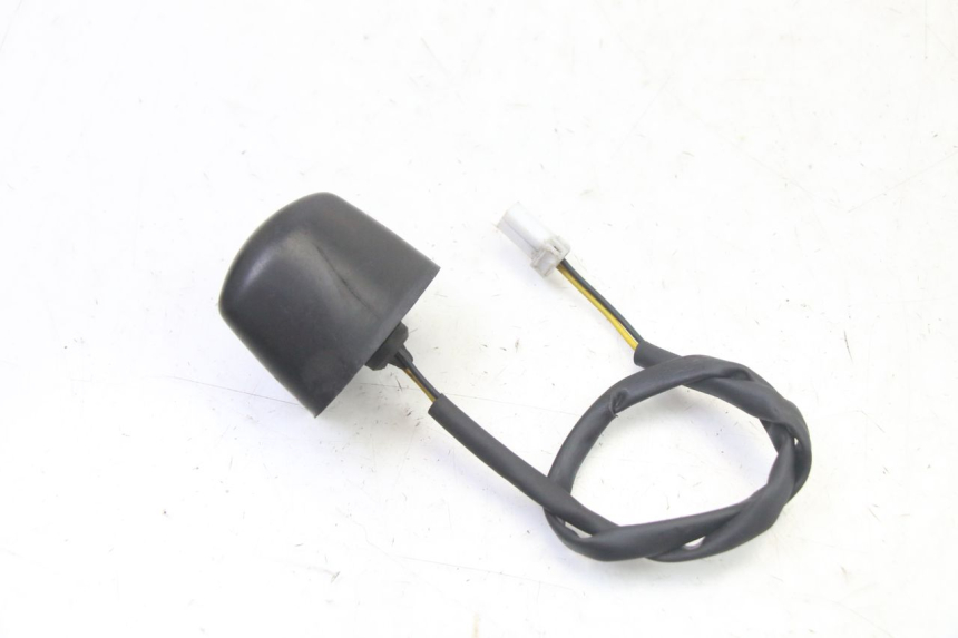 photo de NUMBER PLATE LIGHTING PIAGGIO NRG POWER PUREJET 50 (2018 - 2021) - Technical close-up