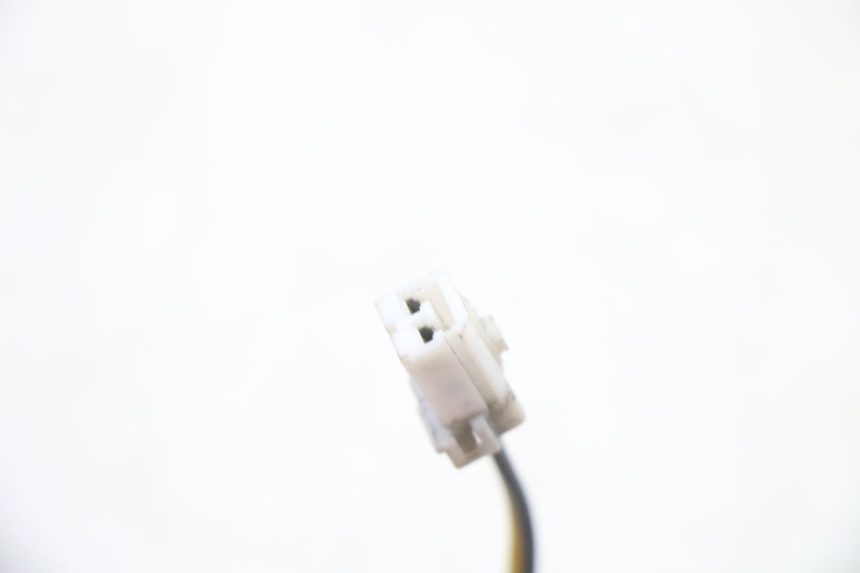 photo de NUMBER PLATE LIGHTING PIAGGIO NRG POWER PUREJET 50 (2018 - 2021) - Product overview