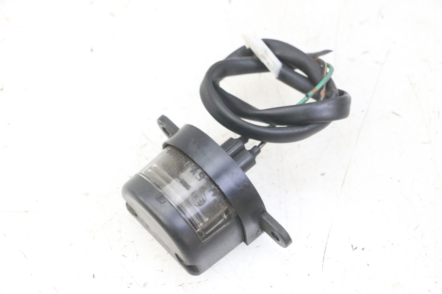 photo de NUMBER PLATE LIGHTING HONDA NTV DEAUVILLE ABS 700 (2007 - 2016) - Main view