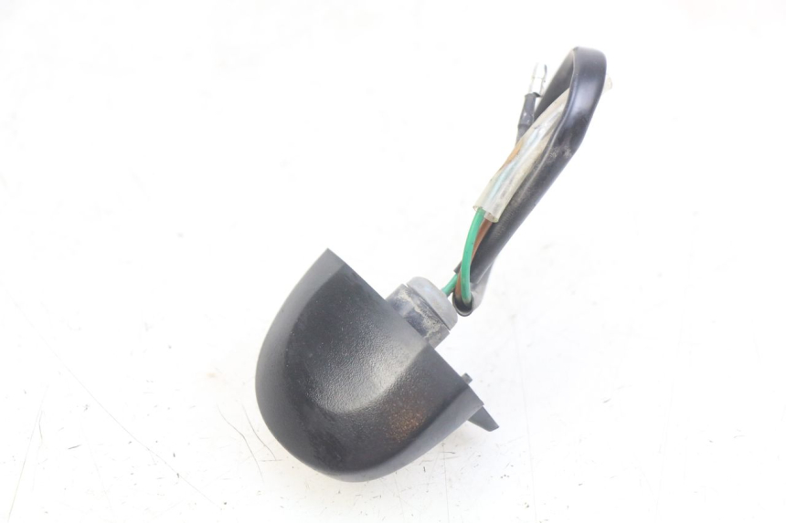photo de NUMBER PLATE LIGHTING SYM ORBIT III 3 4T 50 (2021 - 2025) - Alternative perspective