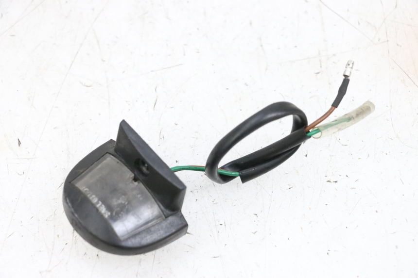 photo de NUMBER PLATE LIGHTING SYM ORBIT III 3 4T 50 (2018 - 2021) - Main view