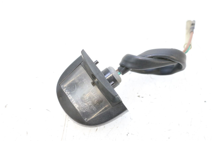 photo de NUMBER PLATE LIGHTING SYM ORBIT III 3 4T 50 (2018 - 2021) - Main view