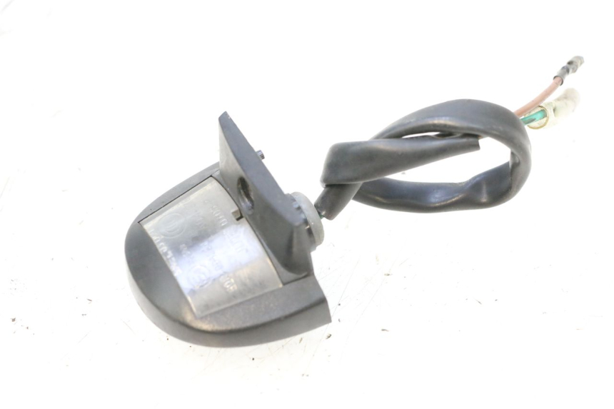 photo de NUMBER PLATE LIGHTING SYM ORBIT III 3 4T 50 (2018 - 2021) - Component detail
