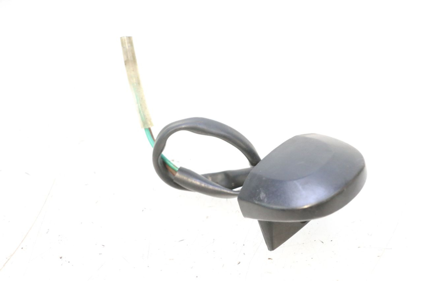 photo de NUMBER PLATE LIGHTING SYM ORBIT III 3 4T 50 (2018 - 2021) - Zoom on usage condition
