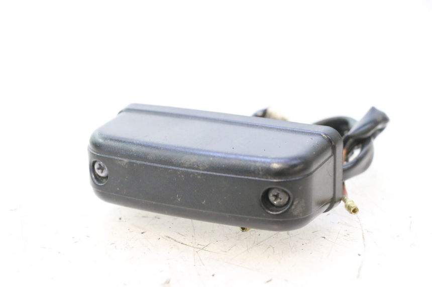 photo de NUMBER PLATE LIGHTING HONDA PCX (JF28) 125 (2009 - 2011) - Component detail