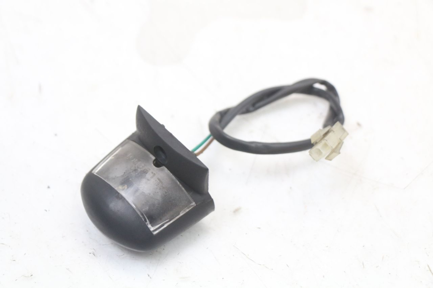 photo de NUMBER PLATE LIGHTING PEUGEOT SATELIS 125 (2010 - 2012) - Component detail