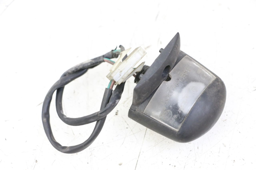 photo de NUMBER PLATE LIGHTING PEUGEOT SATELIS 125 (2013 - 2018) - Main view