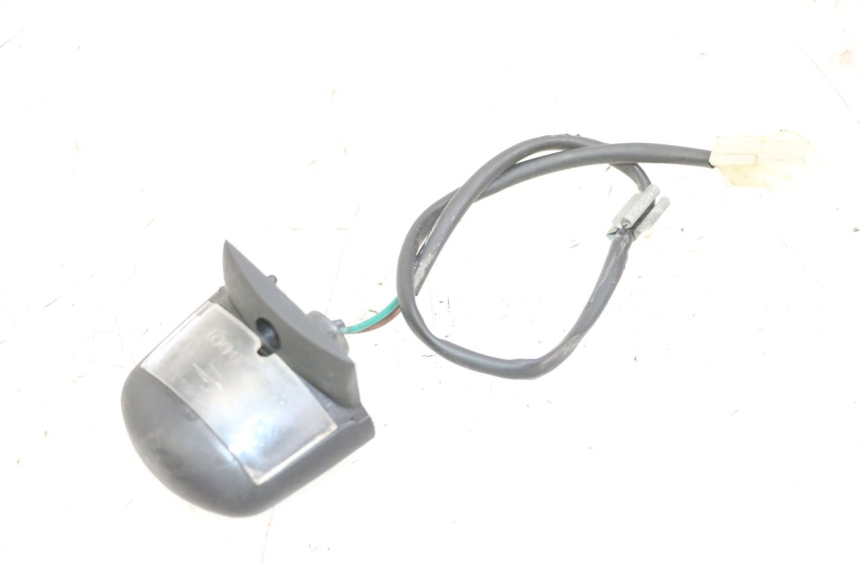 photo de NUMBER PLATE LIGHTING PEUGEOT SATELIS 125 (2013 - 2018) - Main view