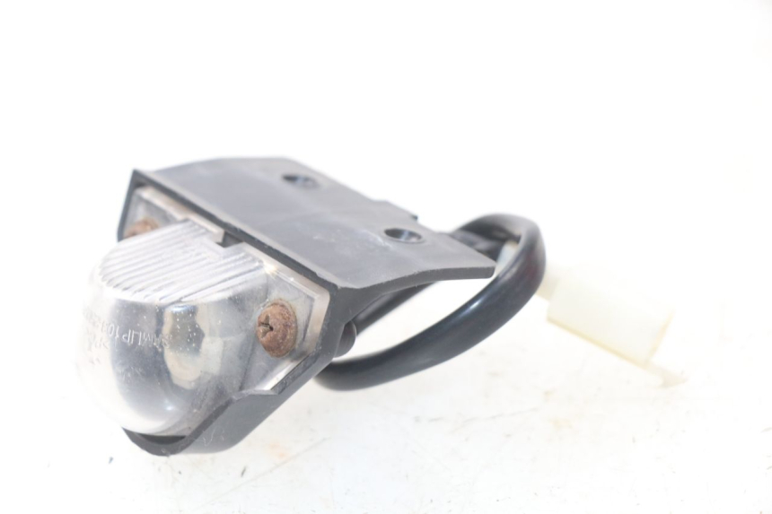 photo de NUMBER PLATE LIGHTING DAELIM S2 FI 125 (2008 - 2017) - Main view