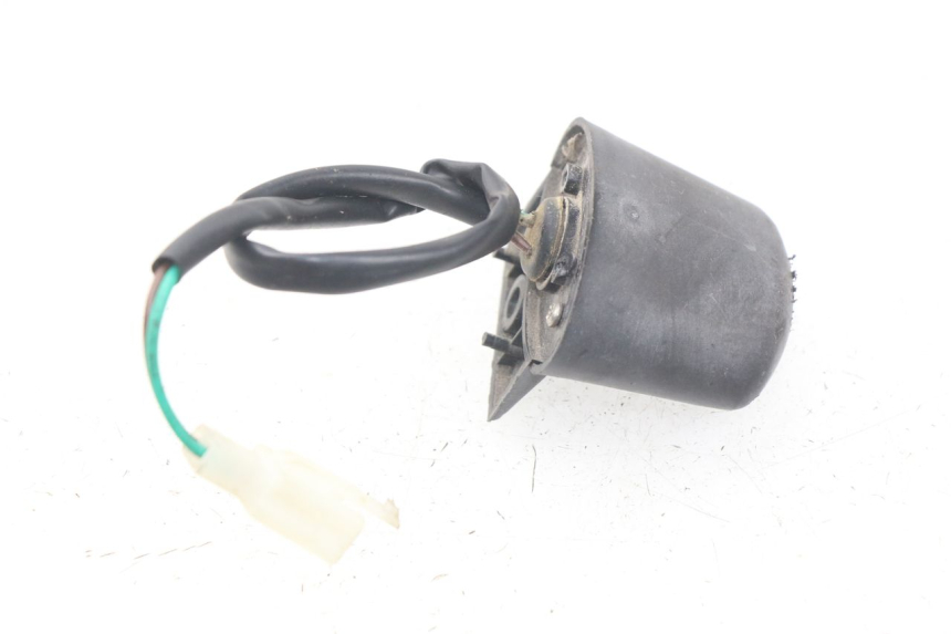 photo de NUMBER PLATE LIGHTING DAELIM S4 50 (2010 - 2015) - Alternative perspective