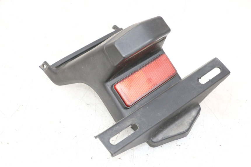 photo de NUMBER PLATE LIGHTING JM MOTORS SANTANA 50 (2014 - 2023) - Surface and material condition