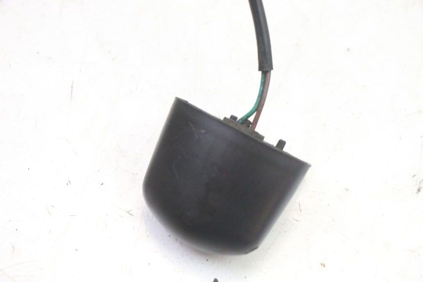 photo de NUMBER PLATE LIGHTING PEUGEOT SATELIS 125 (2013 - 2018) - Technical close-up