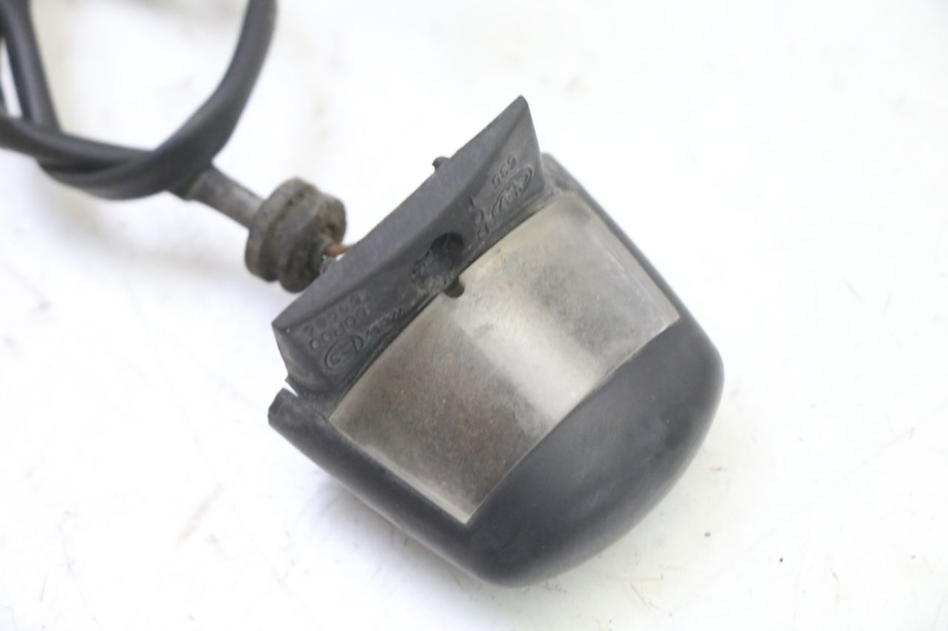 photo de NUMBER PLATE LIGHTING PEUGEOT SATELIS 250 (2006 - 2012) - Component detail