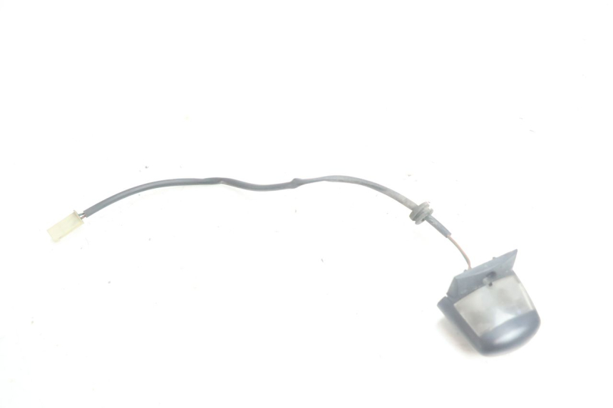photo de NUMBER PLATE LIGHTING PEUGEOT SATELIS 125 (2006 - 2009) - Main view