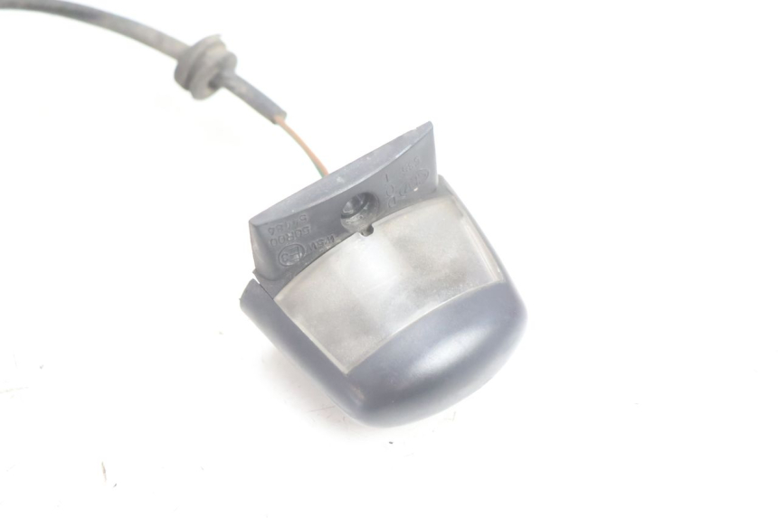 photo de NUMBER PLATE LIGHTING PEUGEOT SATELIS 125 (2006 - 2009) - Component detail
