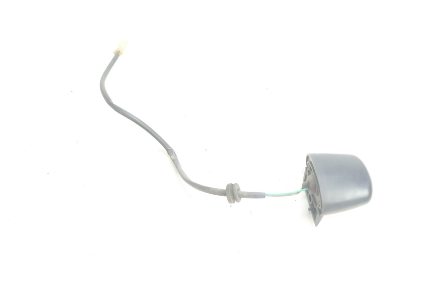 photo de NUMBER PLATE LIGHTING PEUGEOT SATELIS 125 (2006 - 2009) - Alternative perspective