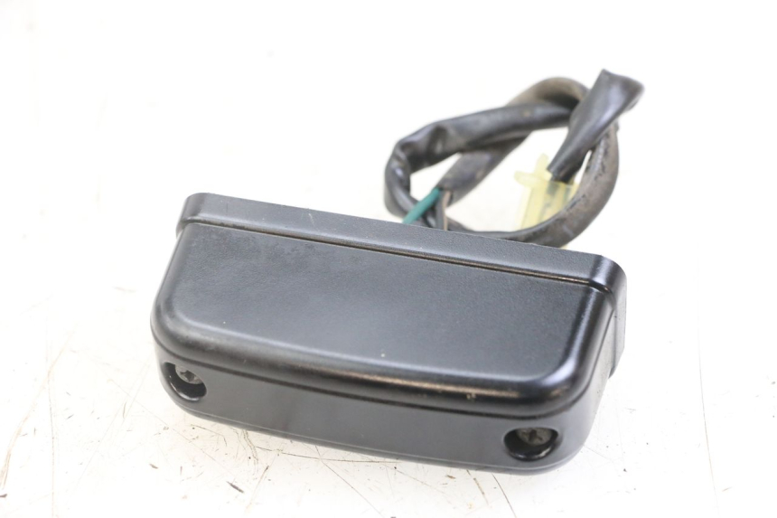 photo de NUMBER PLATE LIGHTING HONDA SH i 300 (2015 - 2020) - Alternative perspective