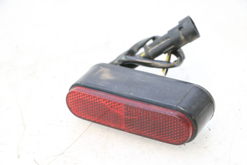 photo de NUMBER PLATE LIGHTING RIDE SLASH 2T 50 (2012 - 2014) - Main view