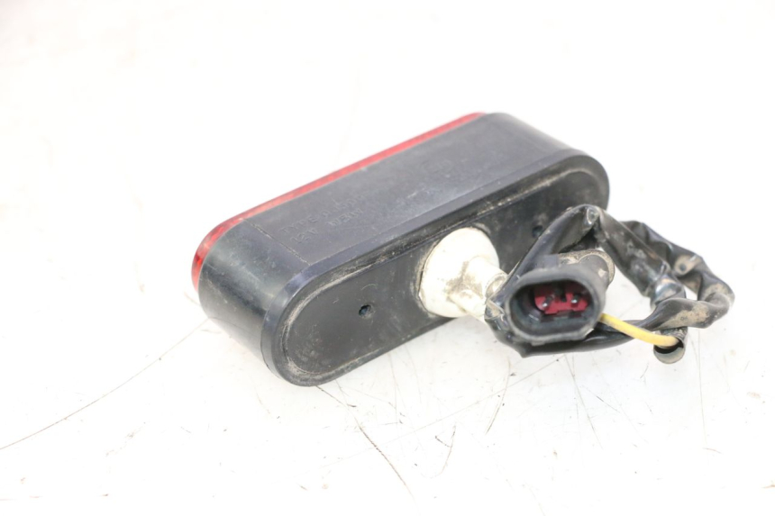photo de NUMBER PLATE LIGHTING RIDE SLASH 2T 50 (2012 - 2014) - Technical close-up