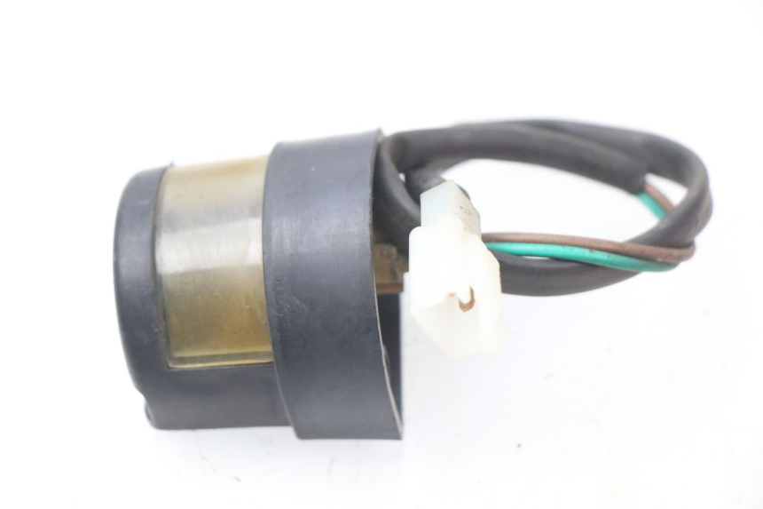 photo de NUMBER PLATE LIGHTING RAZZO STEED 125 (2012 - 2018) - Main view