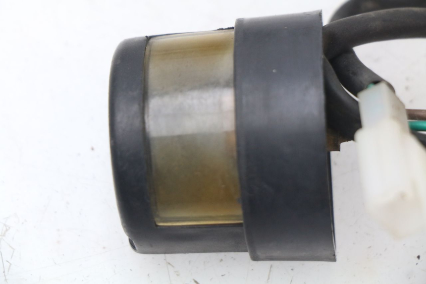 photo de NUMBER PLATE LIGHTING RAZZO STEED 125 (2012 - 2018) - Component detail