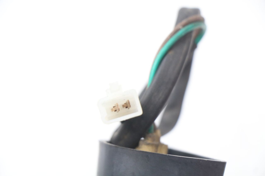 photo de NUMBER PLATE LIGHTING RAZZO STEED 125 (2012 - 2018) - Technical close-up