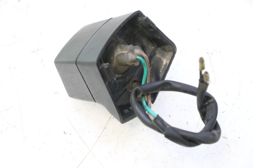 photo de NUMBER PLATE LIGHTING KYMCO SUPER 8 2T 50 (2007 - 2013) - Technical close-up