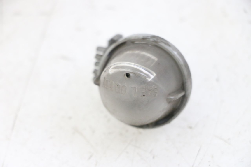 photo de NUMBER PLATE LIGHTING SUZUKI BURGMAN 125 (2015 - 2017) - Main view