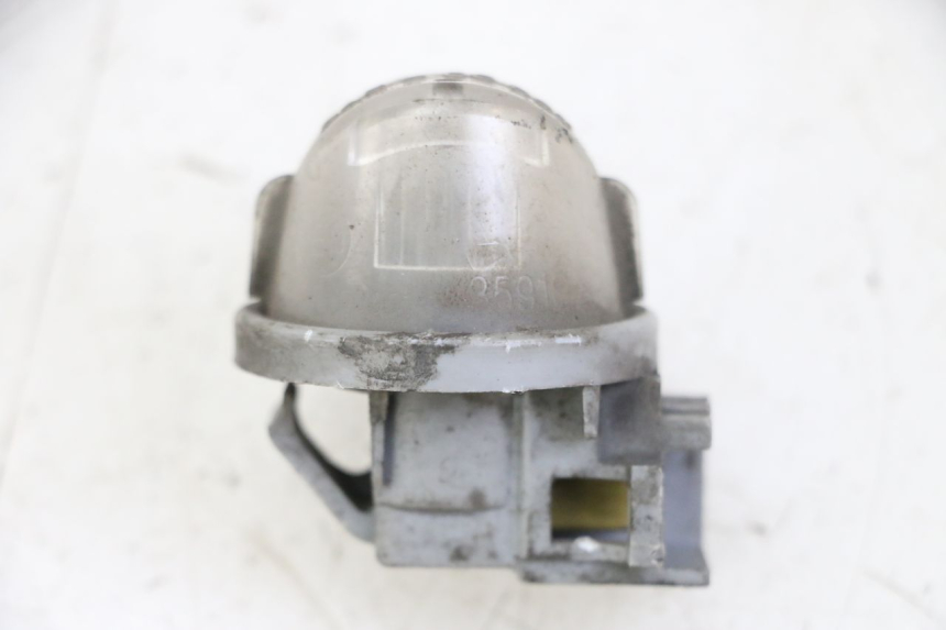 photo de NUMBER PLATE LIGHTING SUZUKI BURGMAN 125 (2015 - 2017) - Alternative perspective