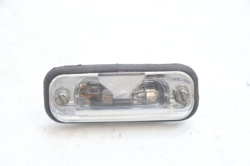 photo de NUMBER PLATE LIGHTING BOOM TRIKE FUN 500 (2004 - 2010) - Main view