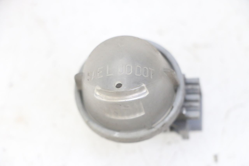 photo de NUMBER PLATE LIGHTING SUZUKI UH BURGMAN 125 (2002 - 2006) - Main view