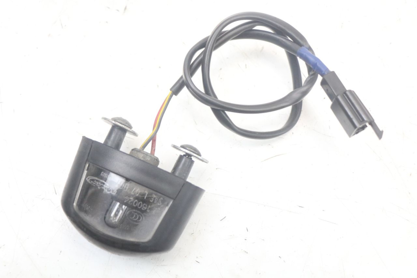 photo de LICENSE PLATE LIGHT KAWASAKI VERSYS ABS 650 (2015 - 2018) - Component detail
