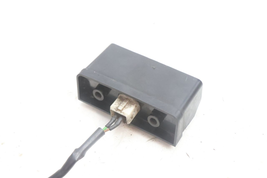 photo de NUMBER PLATE LIGHTING PEUGEOT VIVACITY 100 (1999 - 2008) - Technical close-up