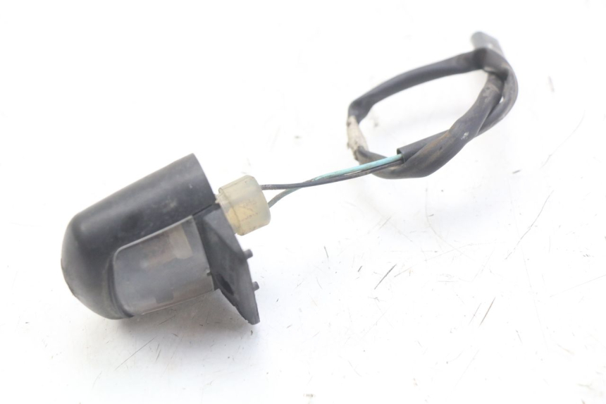 photo de NUMBER PLATE LIGHTING YAMAHA X-CITY XCITY 125 (2007 - 2013) - Main view