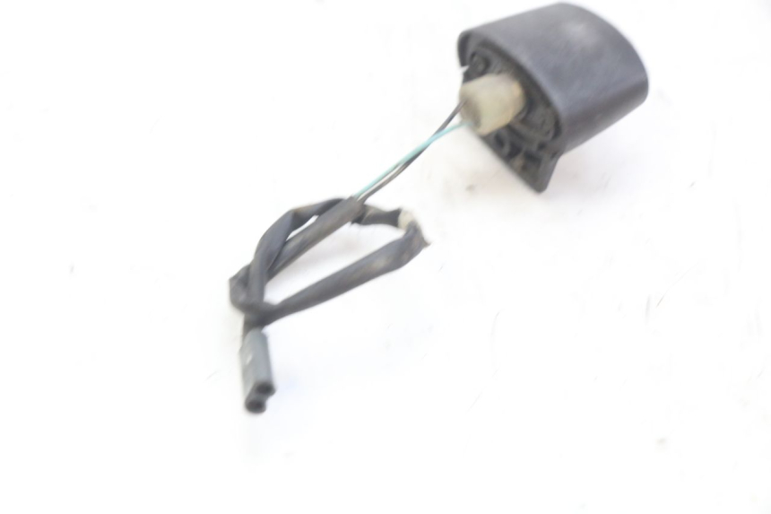 photo de NUMBER PLATE LIGHTING YAMAHA X-CITY XCITY 125 (2007 - 2013) - Component detail