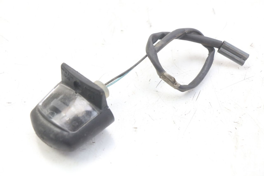 photo de NUMBER PLATE LIGHTING YAMAHA X-CITY XCITY 125 (2007 - 2013) - Alternative perspective