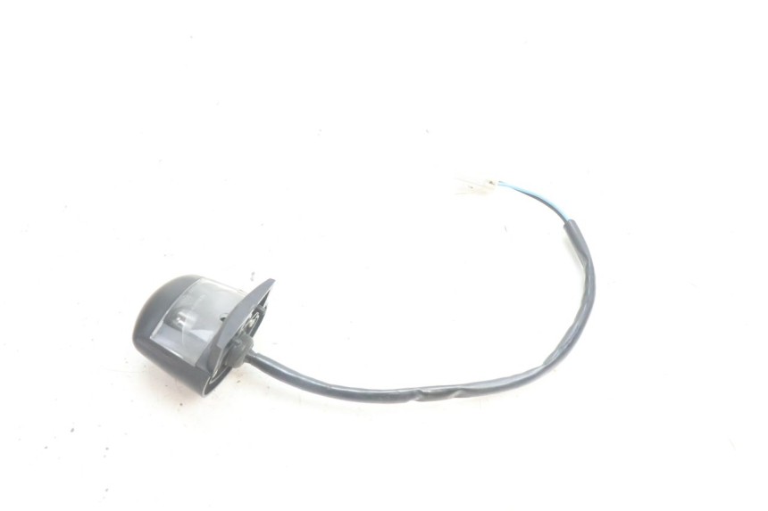 photo de NUMBER PLATE LIGHTING YAMAHA X-MAX XMAX 125 (2010 - 2013) - Main view