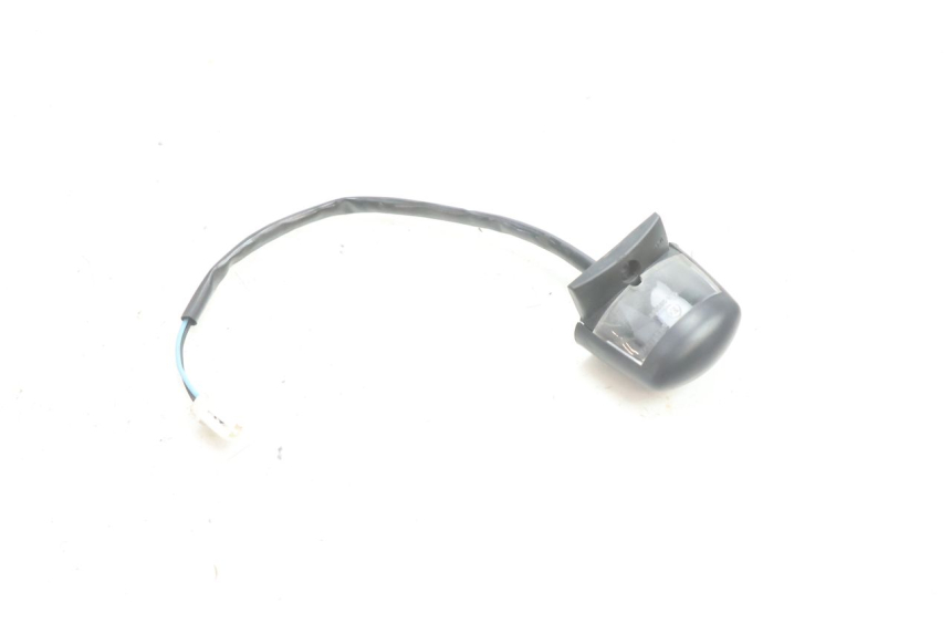 photo de NUMBER PLATE LIGHTING YAMAHA X-MAX XMAX 125 (2010 - 2013) - Component detail