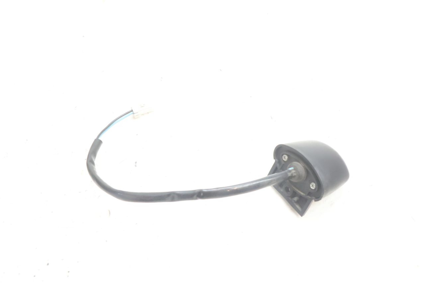 photo de NUMBER PLATE LIGHTING YAMAHA X-MAX XMAX 125 (2010 - 2013) - Alternative perspective