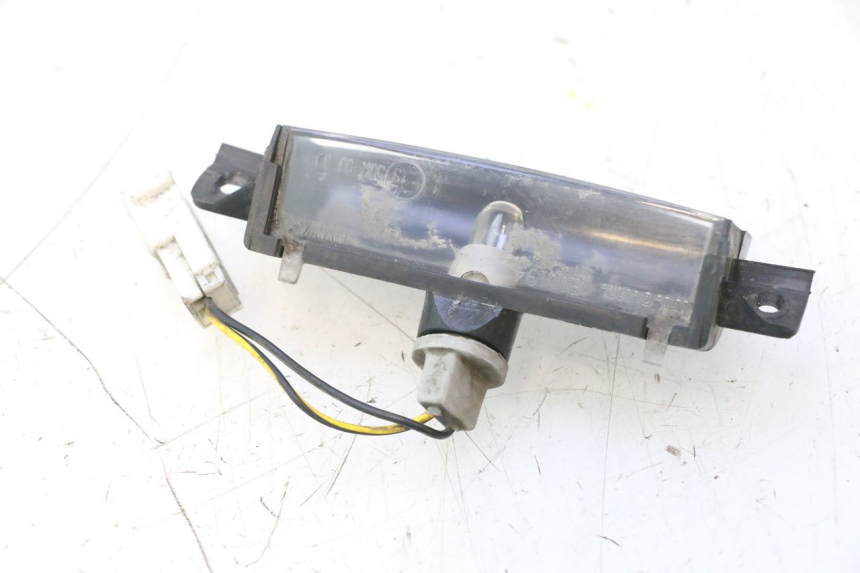photo de NUMBER PLATE LIGHTING PIAGGIO X8 STREET 125 (2006 - 2007) - Main view