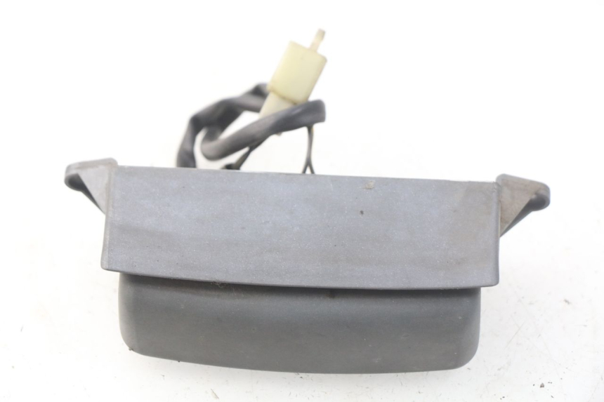 photo de LICENSE PLATE LIGHT PIAGGIO X9 EVOLUTION 125 (2003 - 2007) - Main view