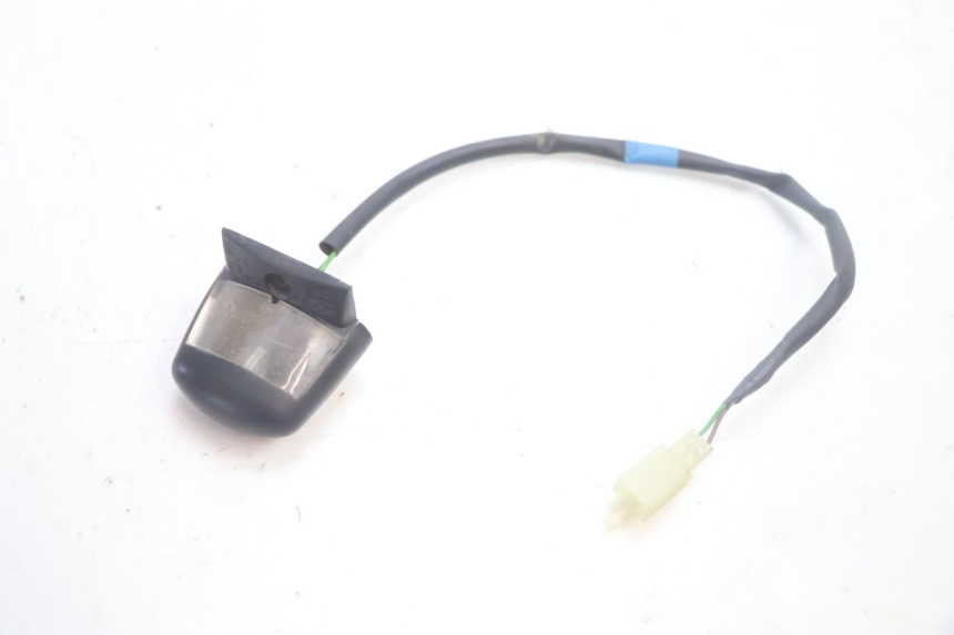 photo de NUMBER PLATE LIGHTING HONDA XLV VARADERO 125 (2007 - 2012) - Main view