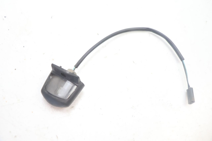 photo de LICENSE PLATE LIGHT YAMAHA YP MAJESTY 125 (2007 - 2010) - Main view
