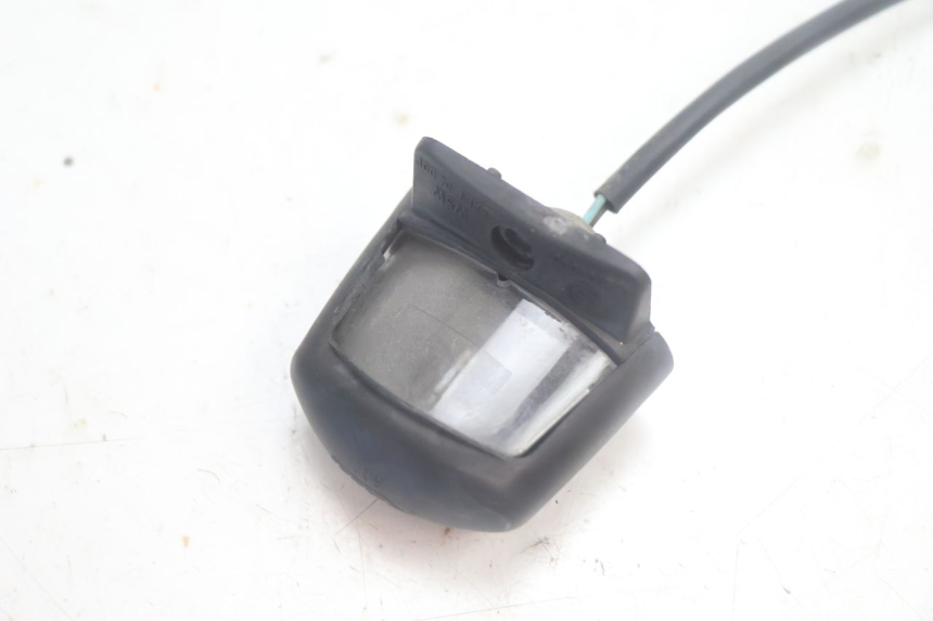 photo de LICENSE PLATE LIGHT YAMAHA YP MAJESTY 125 (2007 - 2010) - Component detail