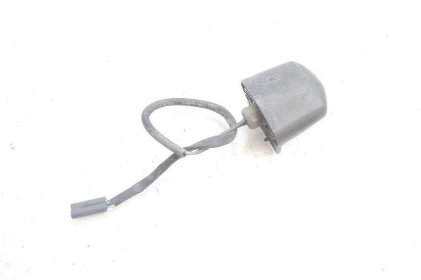 photo de NUMBER PLATE LIGHTING YAMAHA YP MAJESTY 125 (2002 - 2006) - Alternative perspective