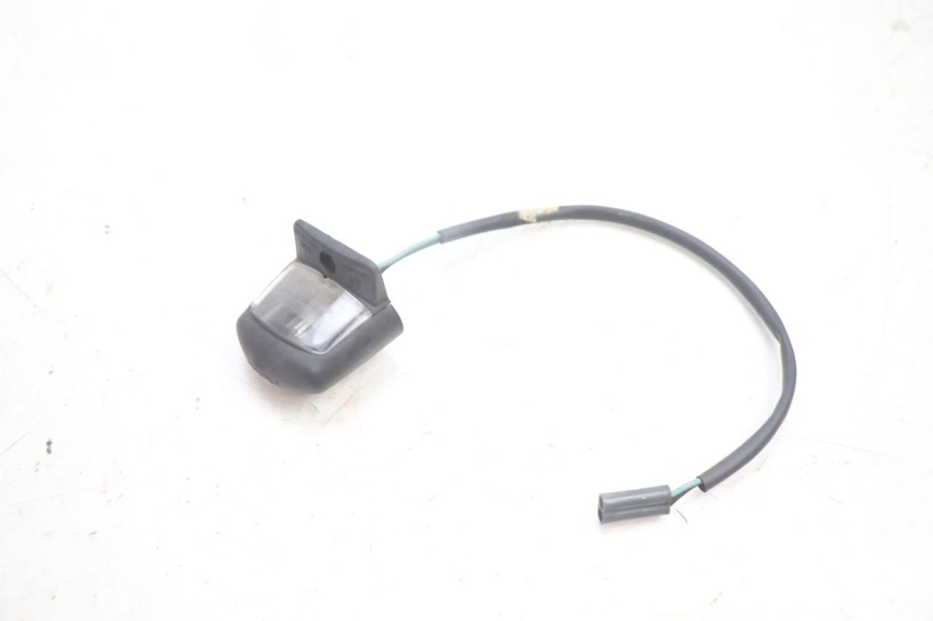 photo de NUMBER PLATE LIGHTING YAMAHA YP MAJESTY 125 (2002 - 2006) - Main view