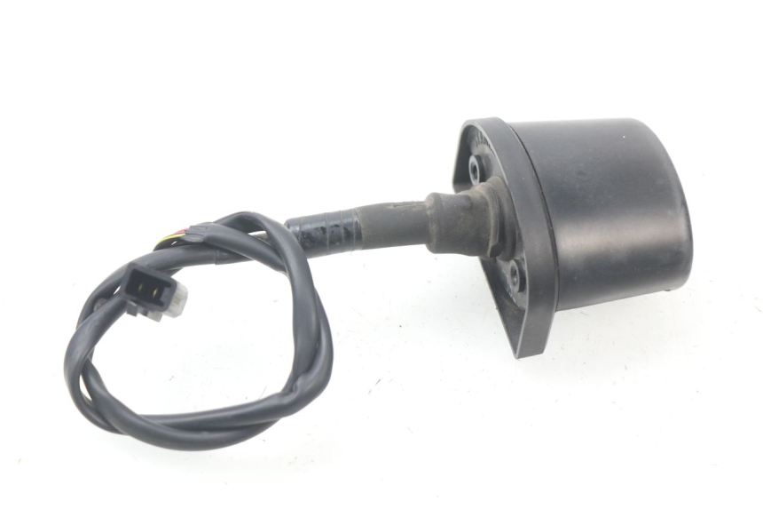 photo de NUMBER PLATE LIGHTING KAWASAKI Z ABS 750 (2007 - 2013) - Component detail