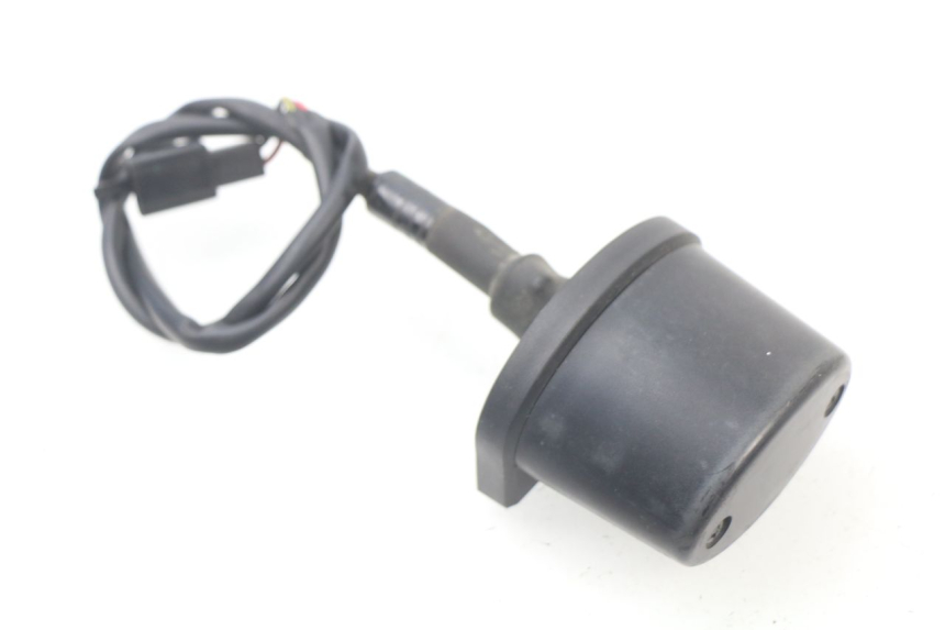 photo de NUMBER PLATE LIGHTING KAWASAKI Z ABS 750 (2007 - 2013) - Alternative perspective